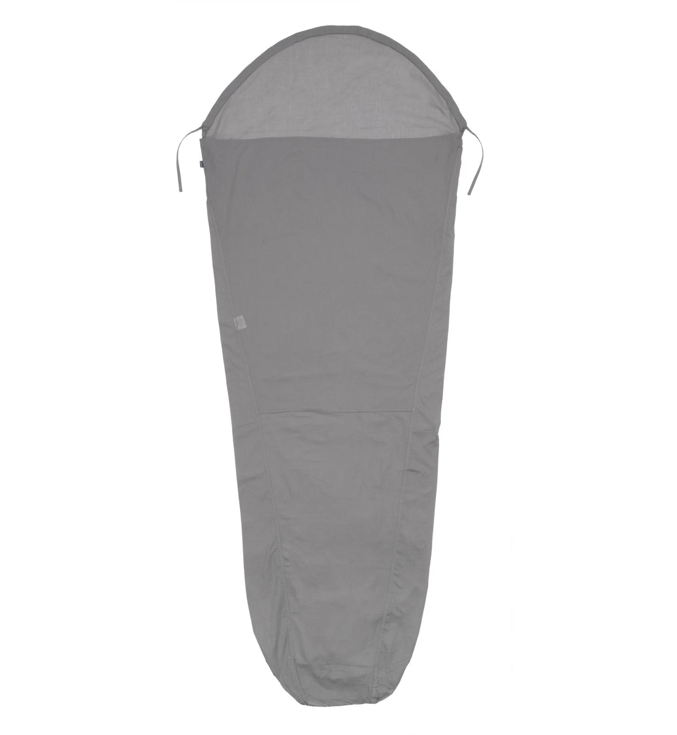 Iso Uva Mummy - Hüttenschlafsack/Schlafsack Inlet 1 Iso Uva Mummy - Hüttenschlafsack/Schlafsack Inlet