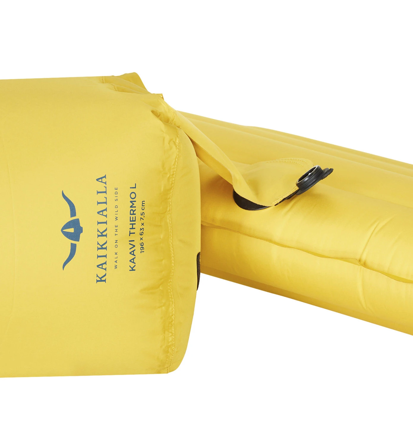 Kaavi Thermo + Pumpsack - Isomatte 7 Kaavi Thermo + Pumpsack - Isomatte – Bild 7