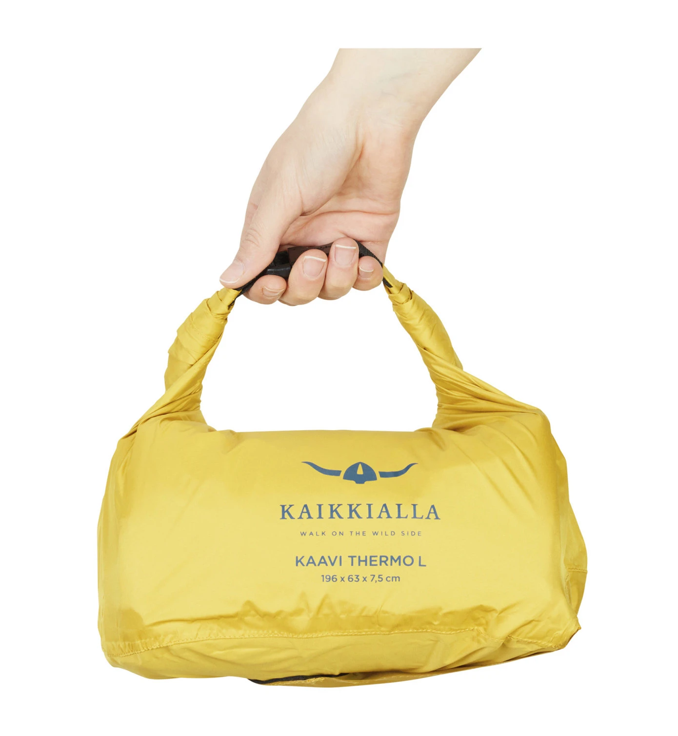 Kaavi Thermo + Pumpsack - Isomatte 8 Kaavi Thermo + Pumpsack - Isomatte – Bild 8