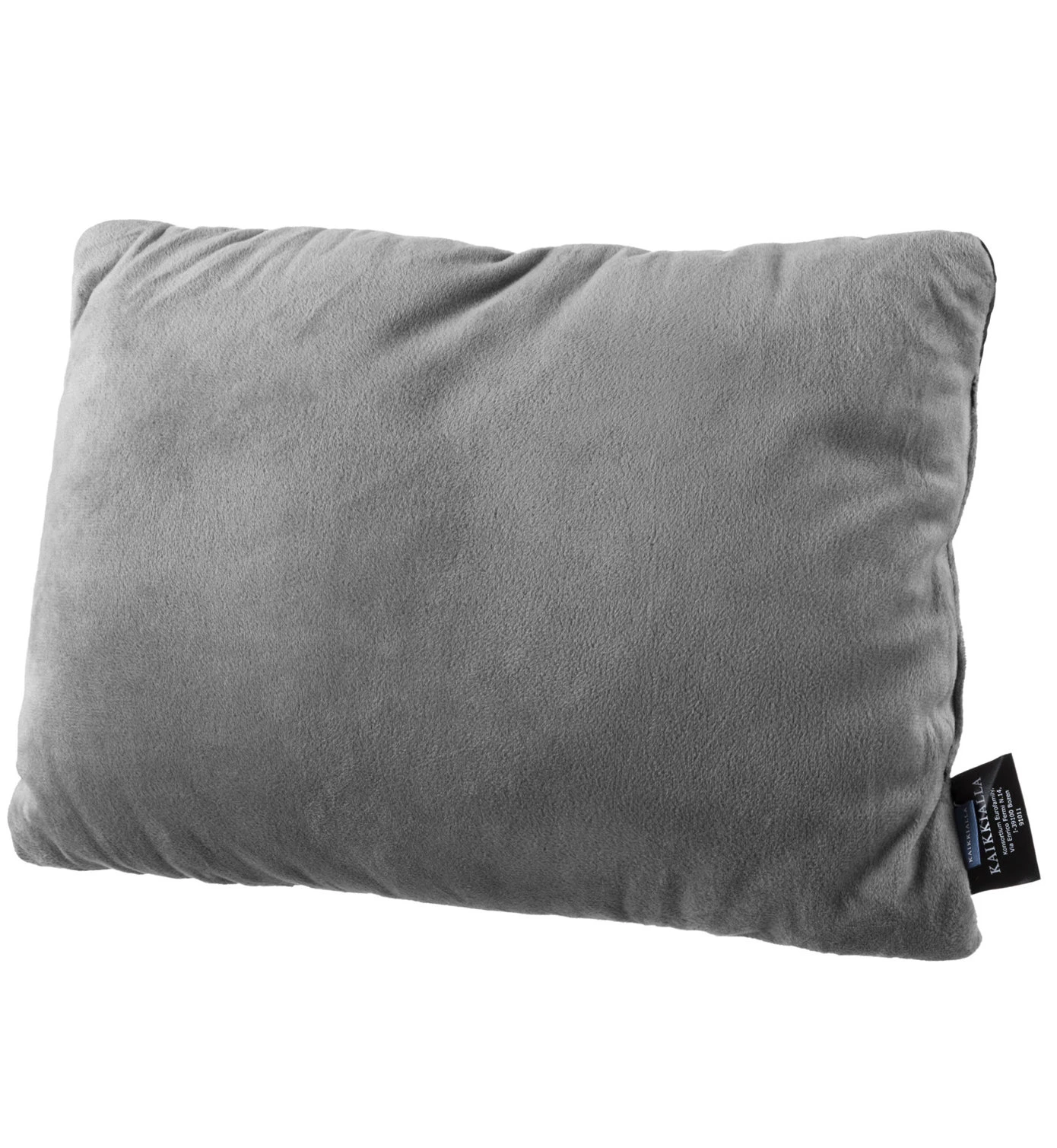 Kuurna - Reisekissen 1 Kuurna - Reisekissen