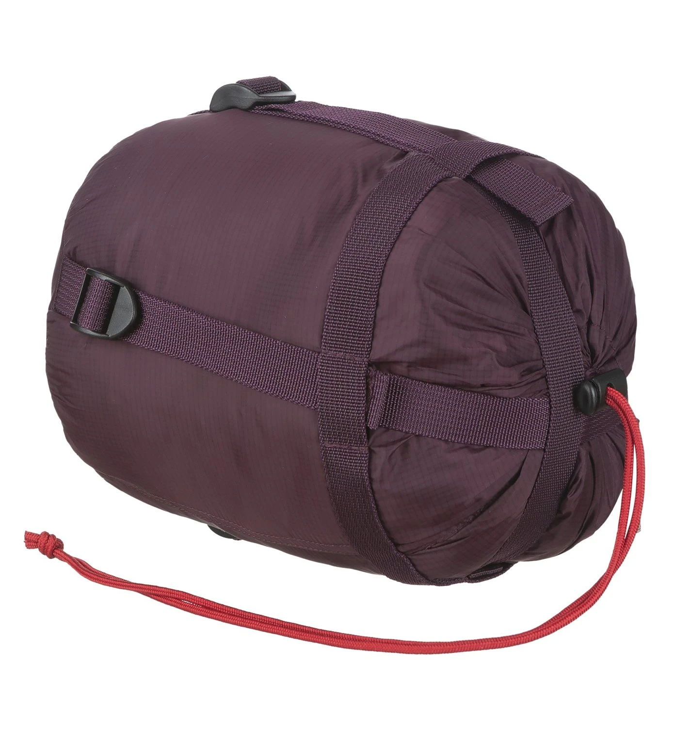 Lentiira 12 - Schlafsack 6 Lentiira 12 - Schlafsack – Bild 6
