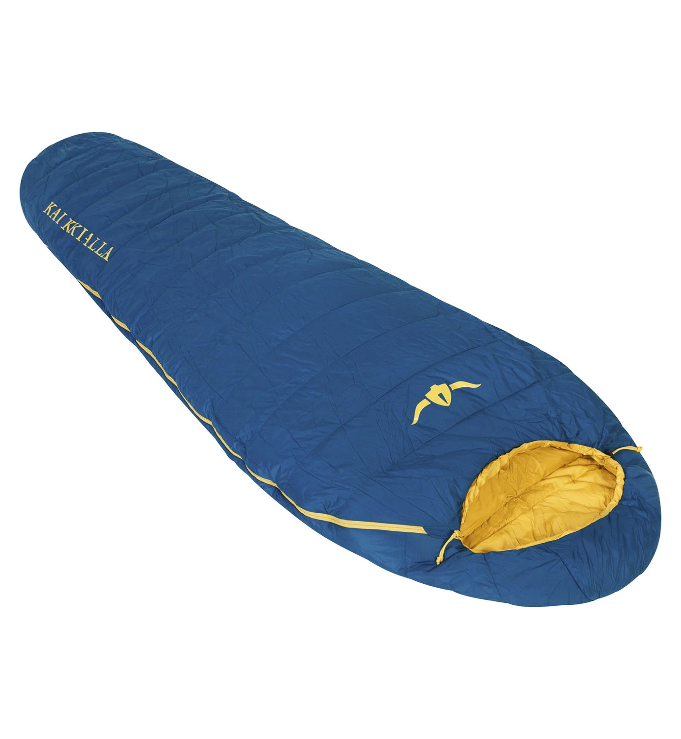 Lentiira 12 - Schlafsack 2 Lentiira 12 - Schlafsack – Bild 2