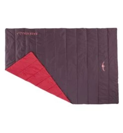 Lentiira Blanket - Campingdecke