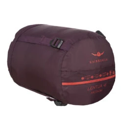 Lentua -6 - Kunstfaserschlafsack -Sportler Verkaufs-Shop d1390 kaikkialla lentua 6 2147390 866393