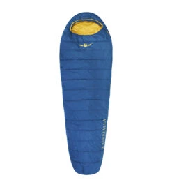 Lentua -6 - Kunstfaserschlafsack -Sportler Verkaufs-Shop d1390 kaikkialla lentua 6 2147390 866398