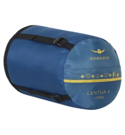Lentua 6 - Schlafsack
