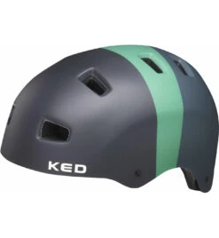 KED 5Forty - Fahrradhelm