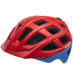 KED KAILU - Fahrradhelm - Kinder 12 KED KAILU - Fahrradhelm - Kinder -Sportler Verkaufs-Shop d1390 ked kailu fahrradhelm kinder 2217348 817055