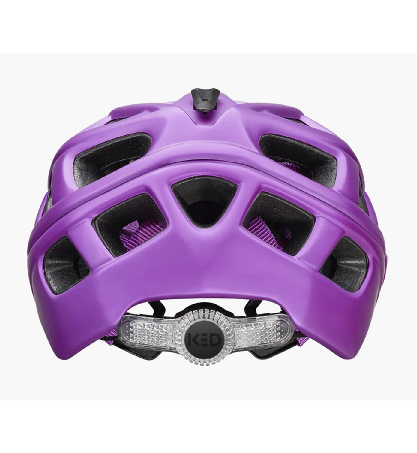 KED KAILU - Fahrradhelm - Kinder 8 KED KAILU - Fahrradhelm - Kinder – Bild 8
