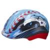KED Meggy Trend Police - Radhelm - Kinder