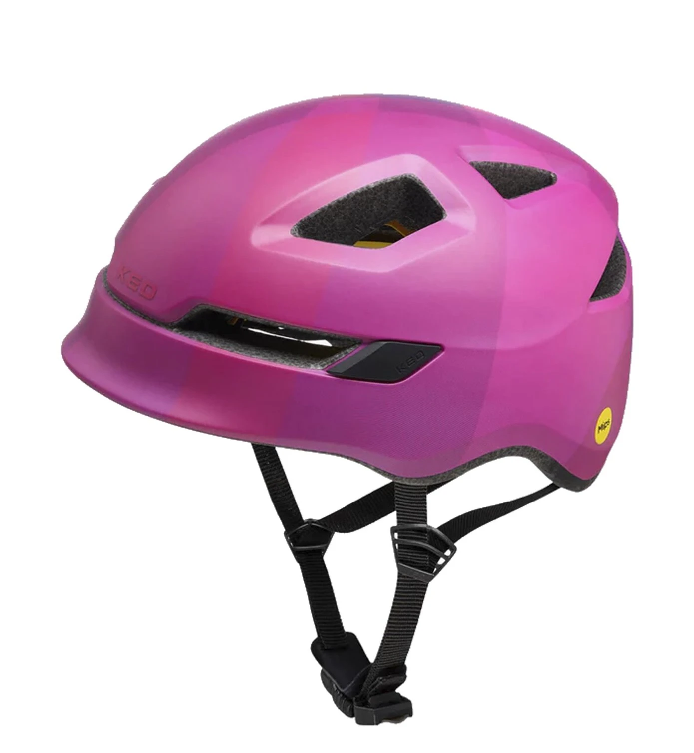 KED Pop - Radhelm - Kinder 2 KED Pop - Radhelm - Kinder – Bild 2