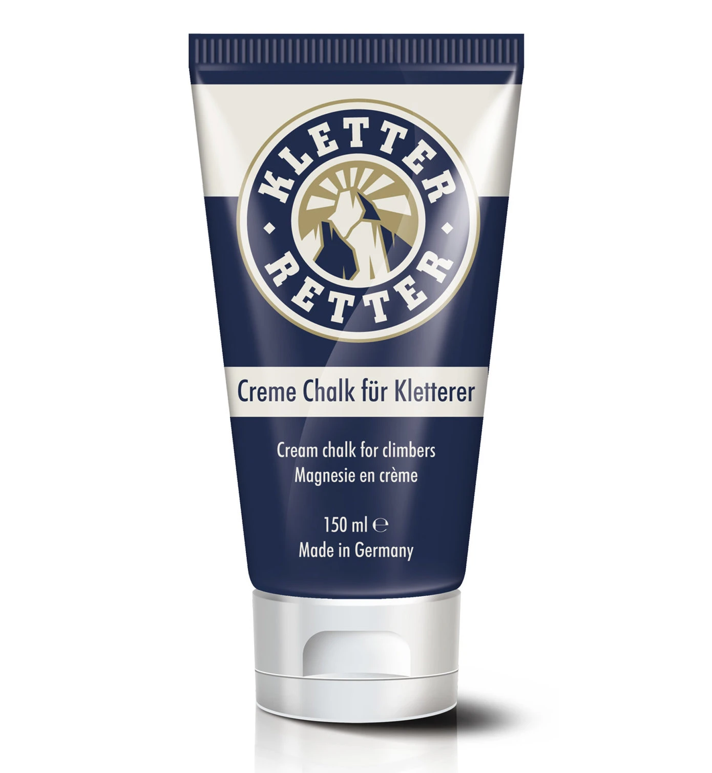 Cream Chalk - Flüssiges Magnesium 1 Cream Chalk - Flüssiges Magnesium