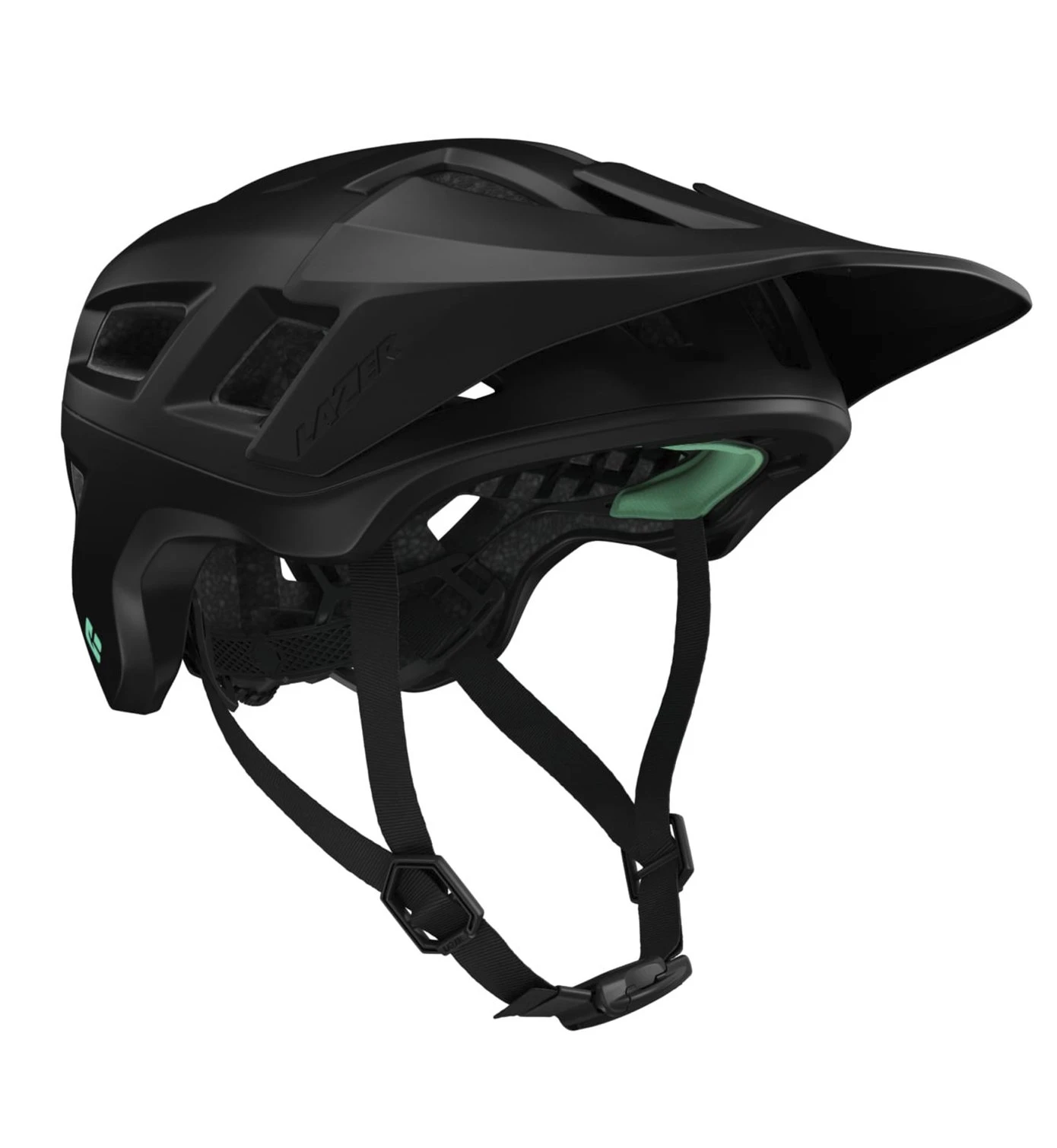 Lazer Coyote KinetiCore - Fahrradhelm