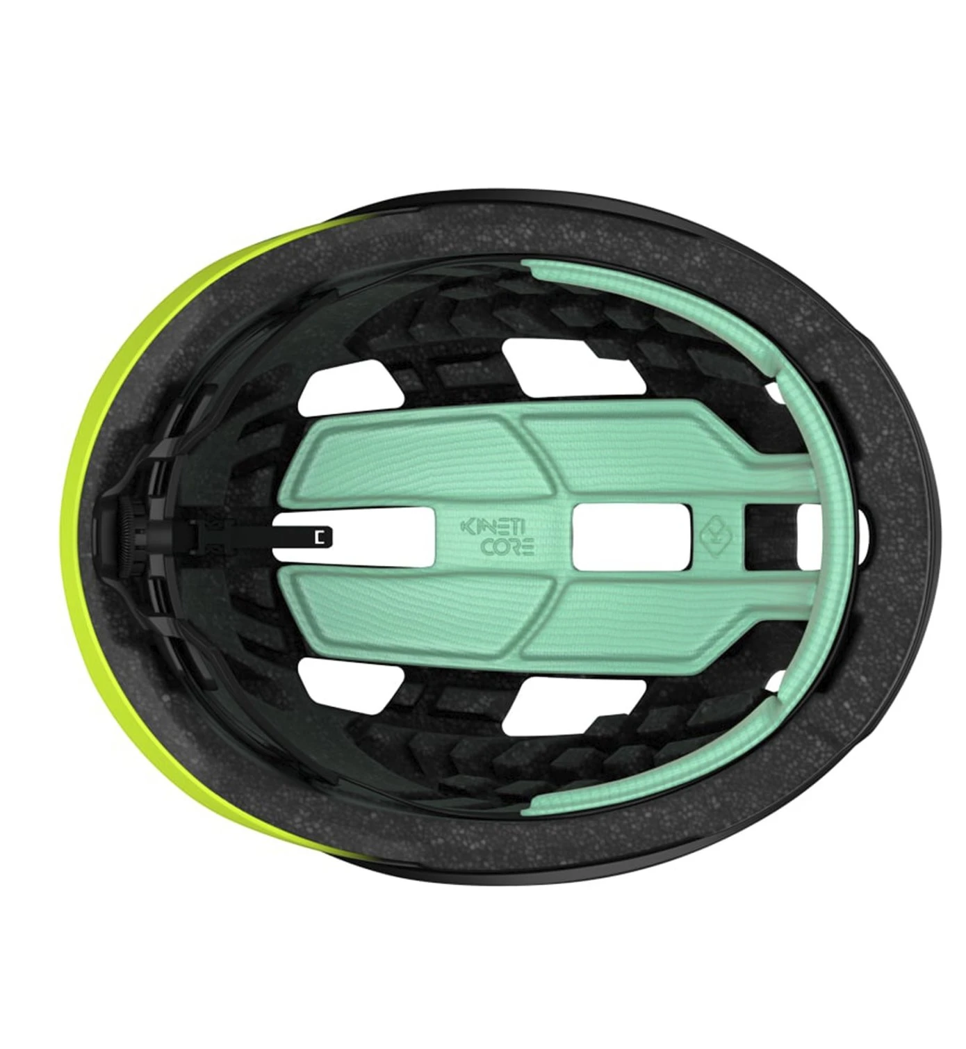 Lazer Tonic KinetiCore - Fahrradhelm – Bild 5