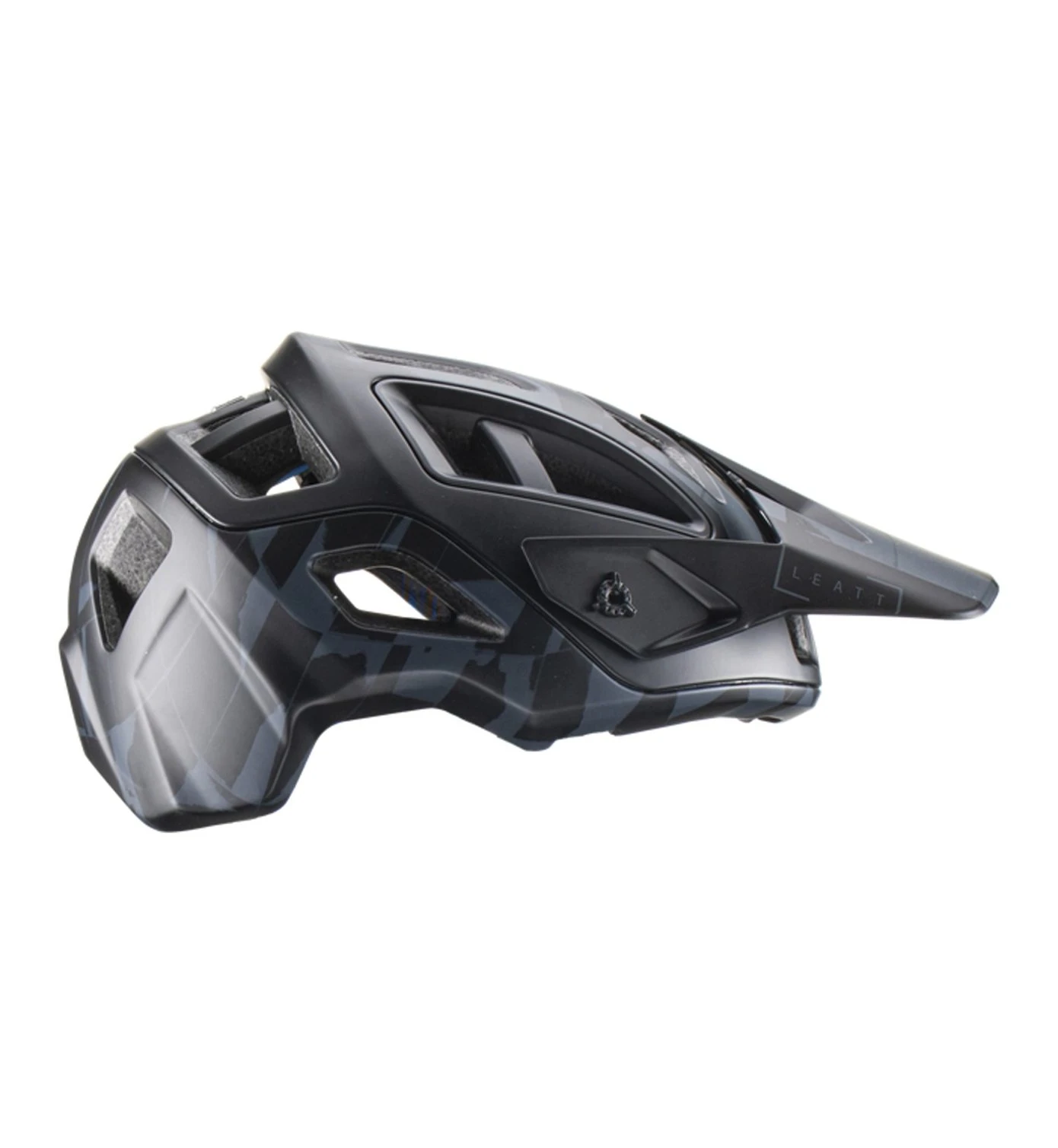 LEATT MTB AllMtn 3.0 V22 - MTB Helm - Herren 2 LEATT MTB AllMtn 3.0 V22 - MTB Helm - Herren – Bild 2