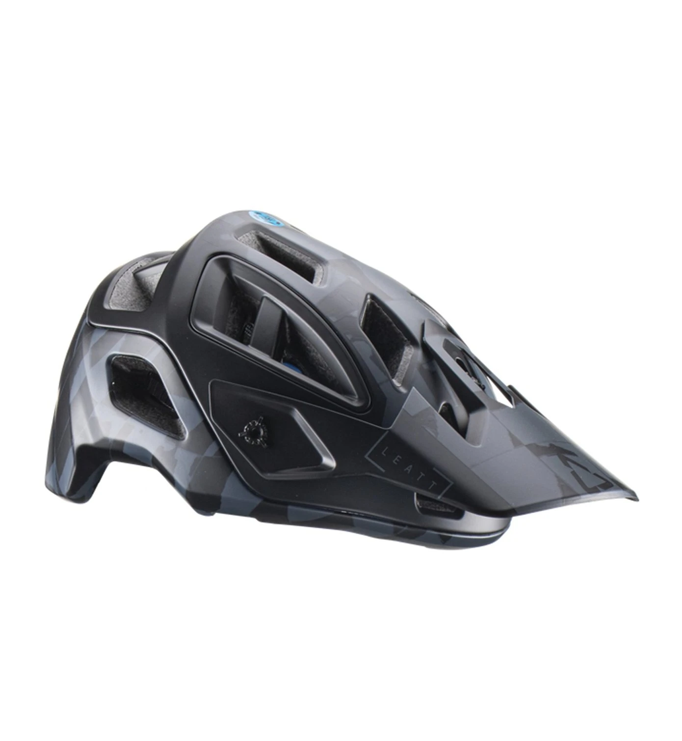 LEATT MTB AllMtn 3.0 V22 - MTB Helm - Herren 1 LEATT MTB AllMtn 3.0 V22 - MTB Helm - Herren