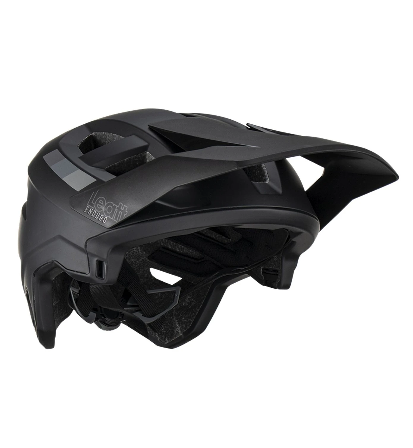 LEATT MTB Enduro 2.0 - Enduro Helm 4 LEATT MTB Enduro 2.0 - Enduro Helm – Bild 4