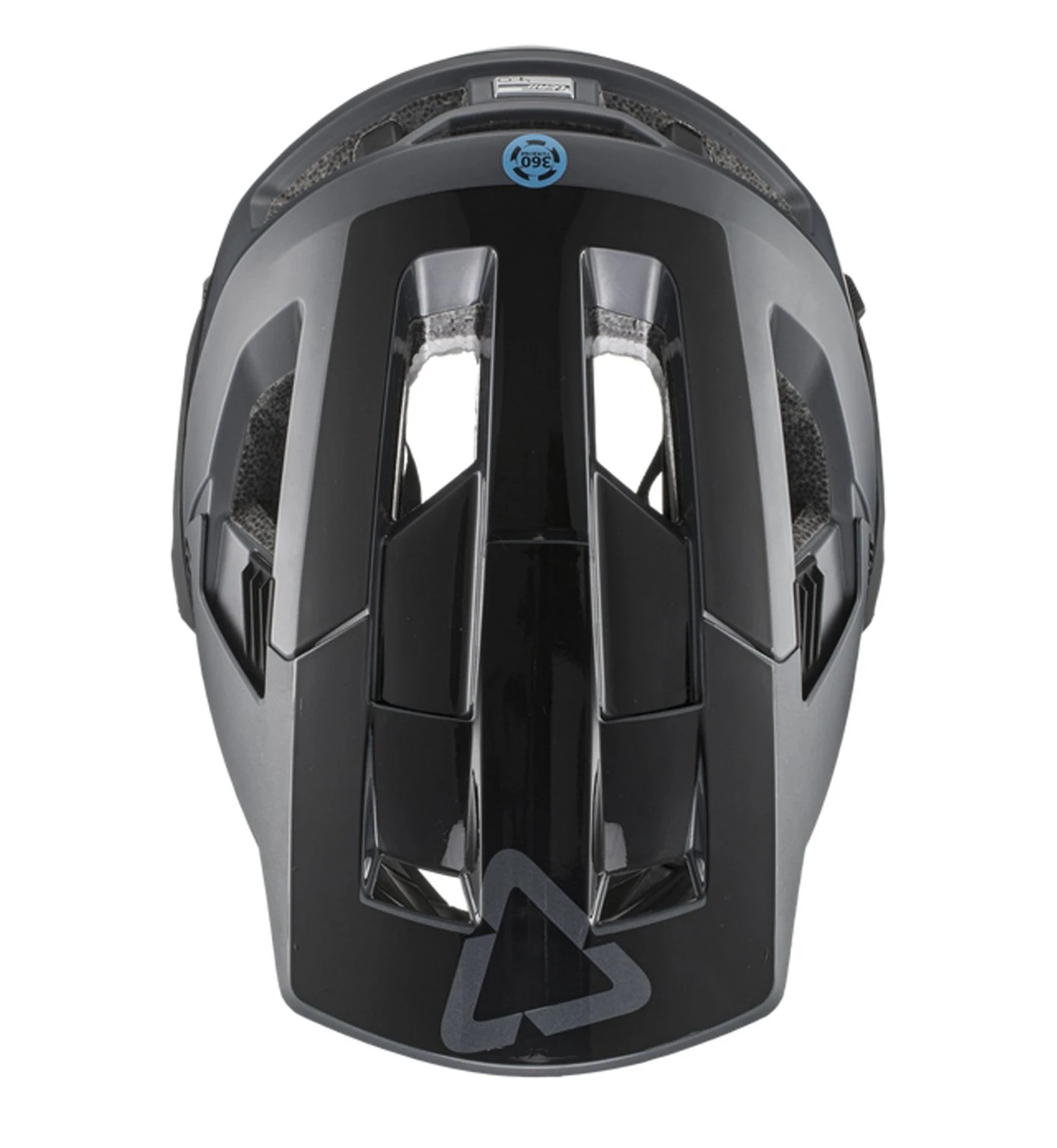 LEATT MTB Enduro 4.0 V21 - Helm Enduro - Herren – Bild 3