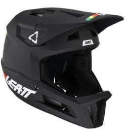 LEATT MTB Gravity 1.0 - MTB Helm
