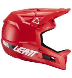 LEATT MTB Gravity 1.0 - MTB Helm - Kinder -Sportler Verkaufs-Shop d1390 leatt mtb gravity 1 0 jr casco mtb bambino 11383643 929167