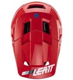 LEATT MTB Gravity 1.0 - MTB Helm - Kinder -Sportler Verkaufs-Shop d1390 leatt mtb gravity 1 0 jr casco mtb bambino 11383643 929168