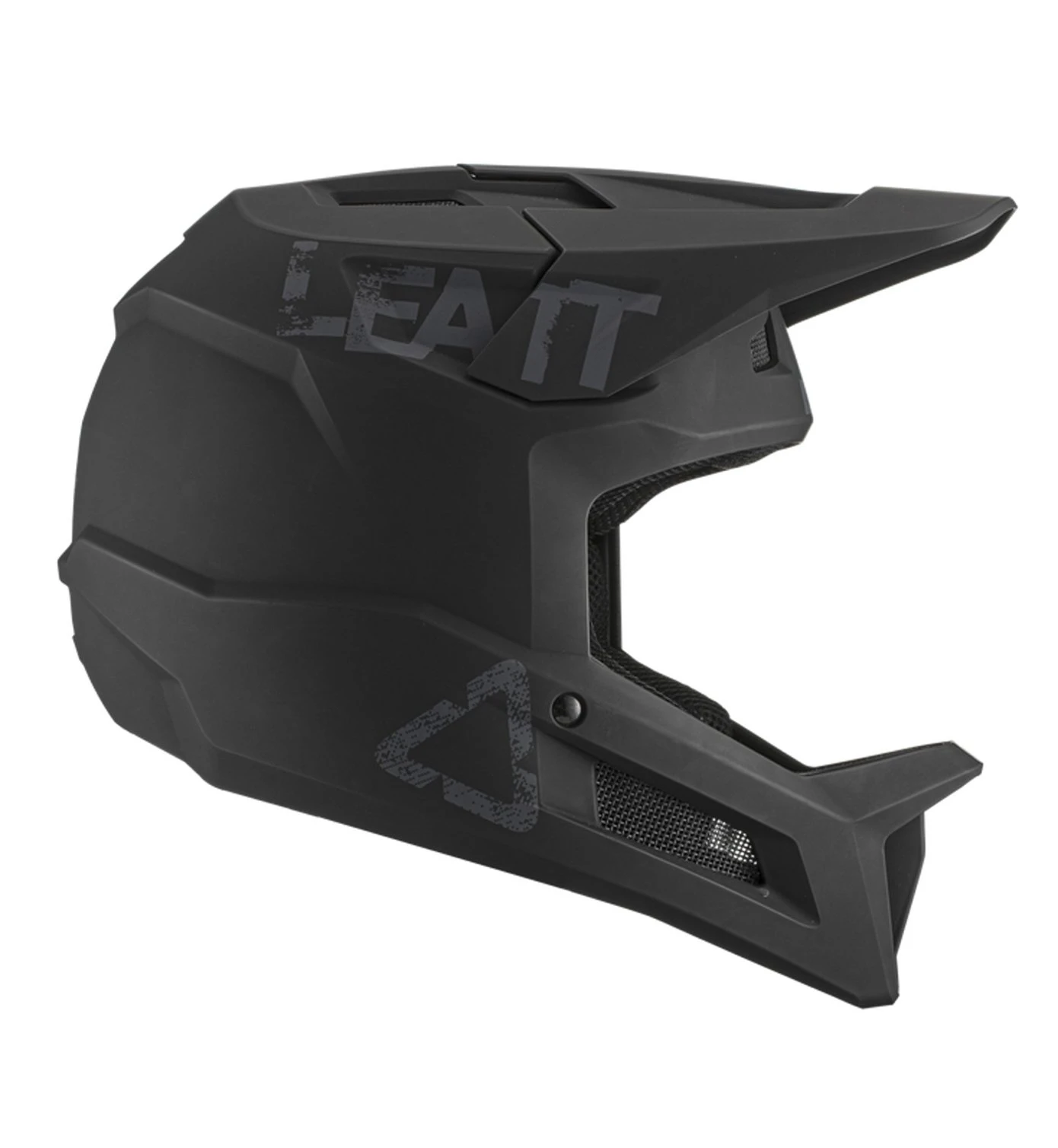 LEATT MTB Gravity 1.0 Jr V21 - Helm Downhill - Kinder 2 LEATT MTB Gravity 1.0 Jr V21 - Helm Downhill - Kinder – Bild 2