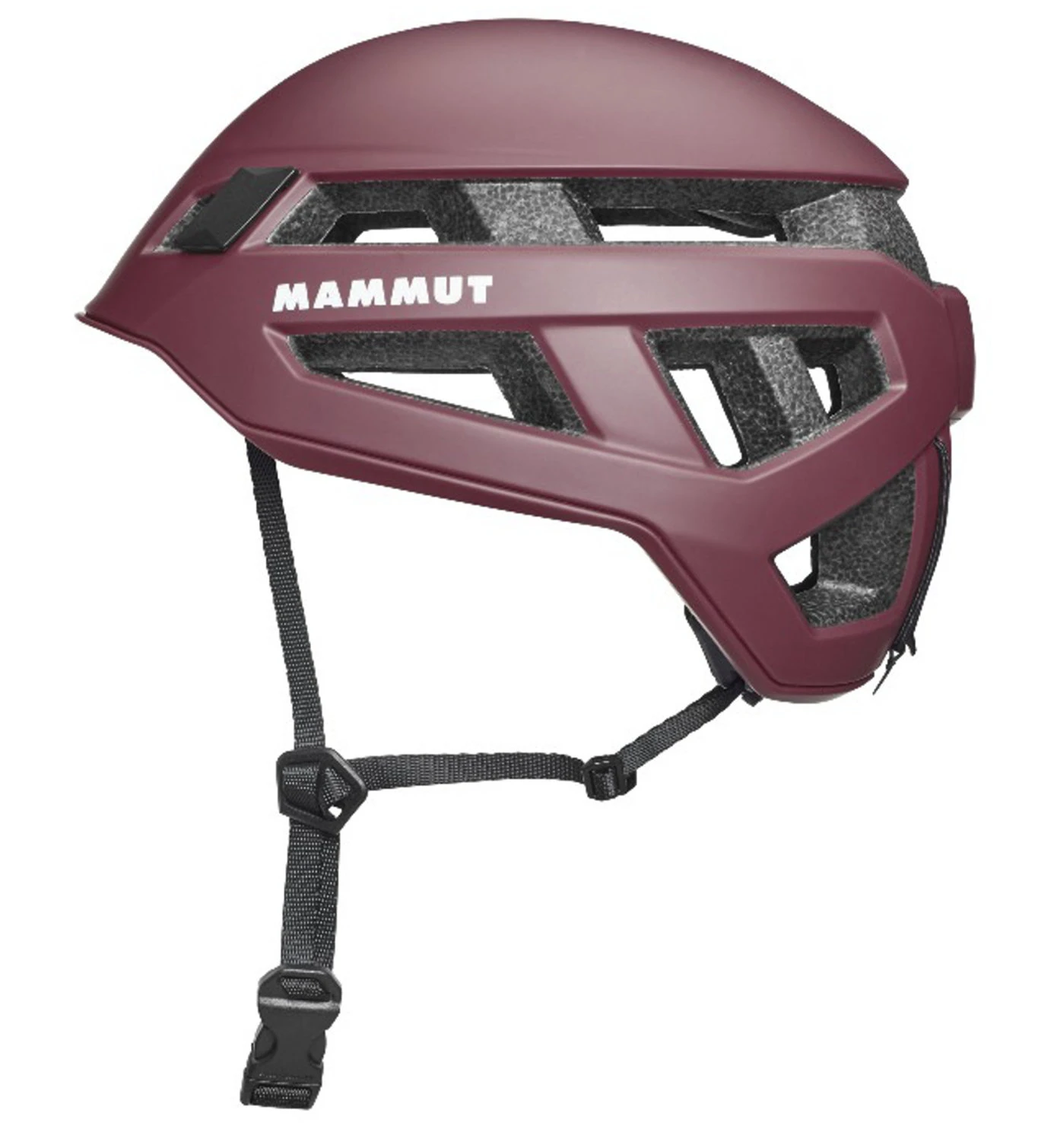 Mammut Crag Sender - Kletterhelm 2 Mammut Crag Sender - Kletterhelm – Bild 2