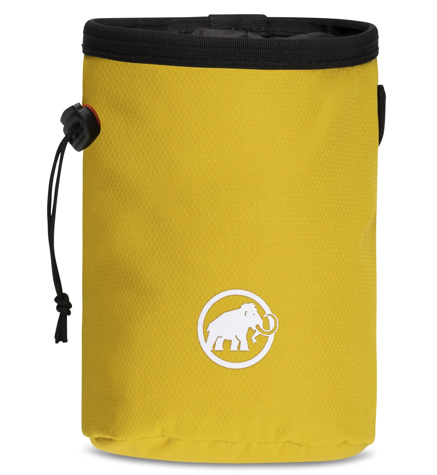 Mammut Gym Basic - Magnesiumbeutel 4 Mammut Gym Basic - Magnesiumbeutel – Bild 4