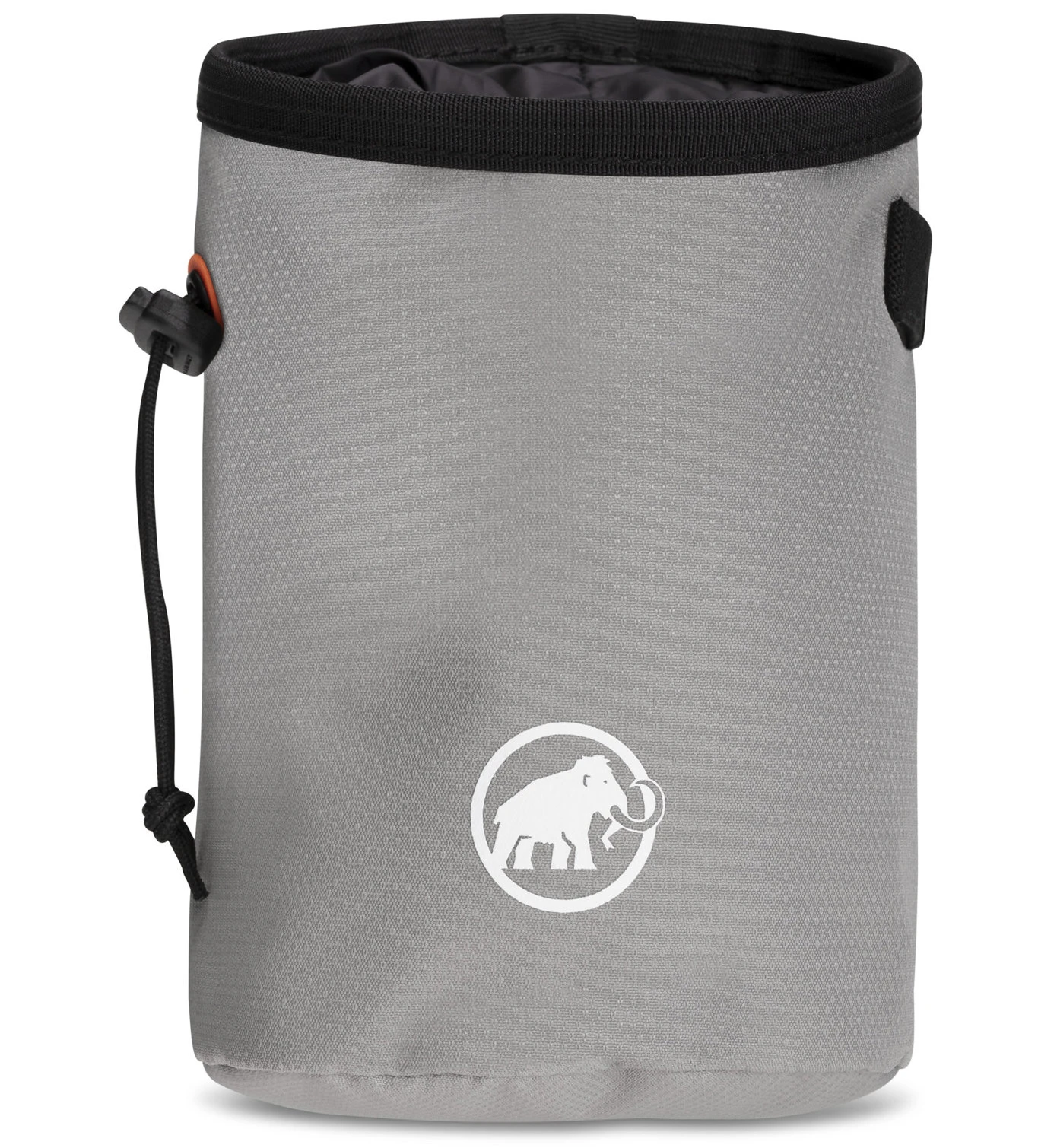 Mammut Gym Basic - Magnesiumbeutel 2 Mammut Gym Basic - Magnesiumbeutel – Bild 2