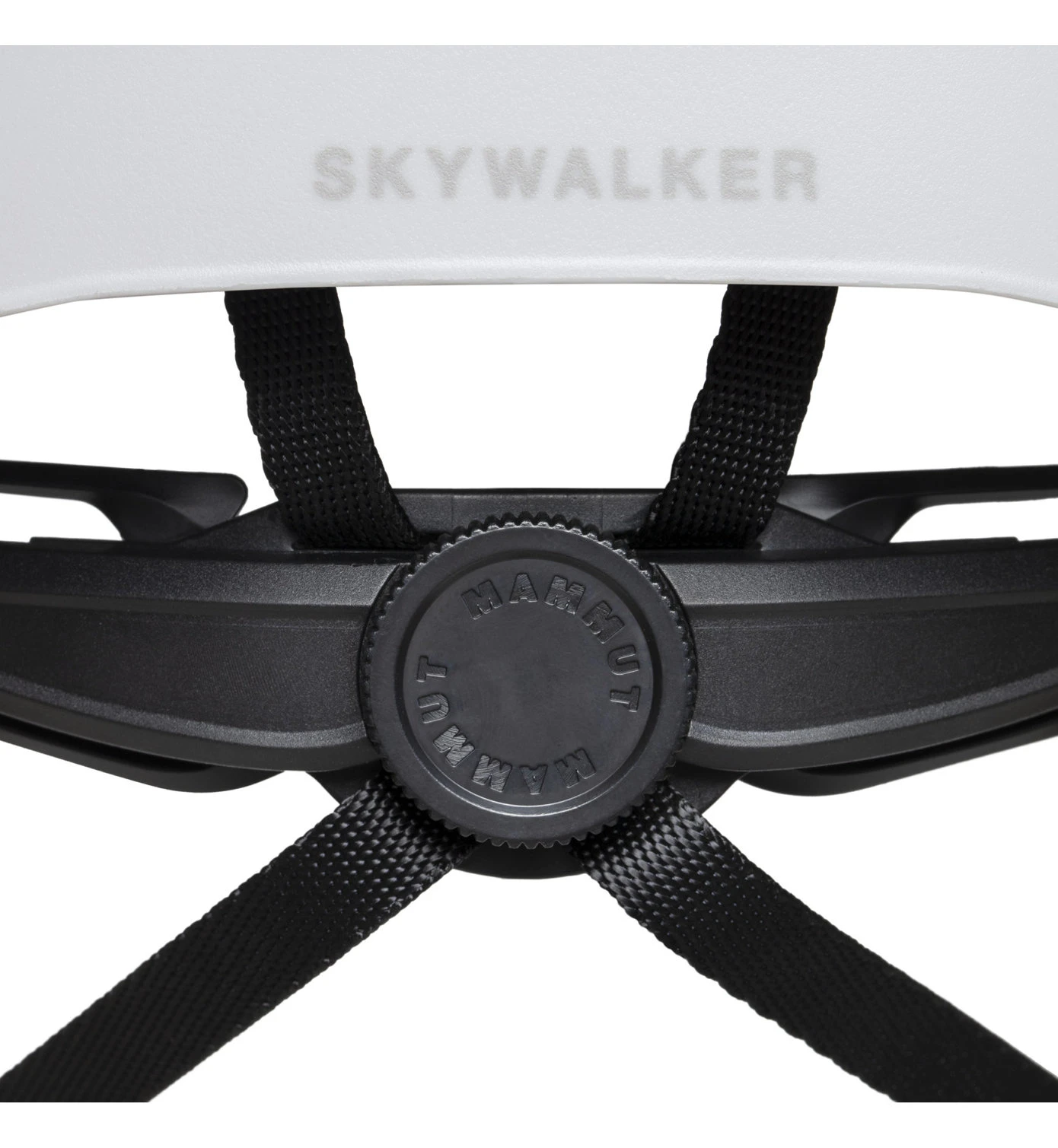 Mammut Skywalker 3.0 - Kletterhelm 20 Mammut Skywalker 3.0 - Kletterhelm – Bild 20