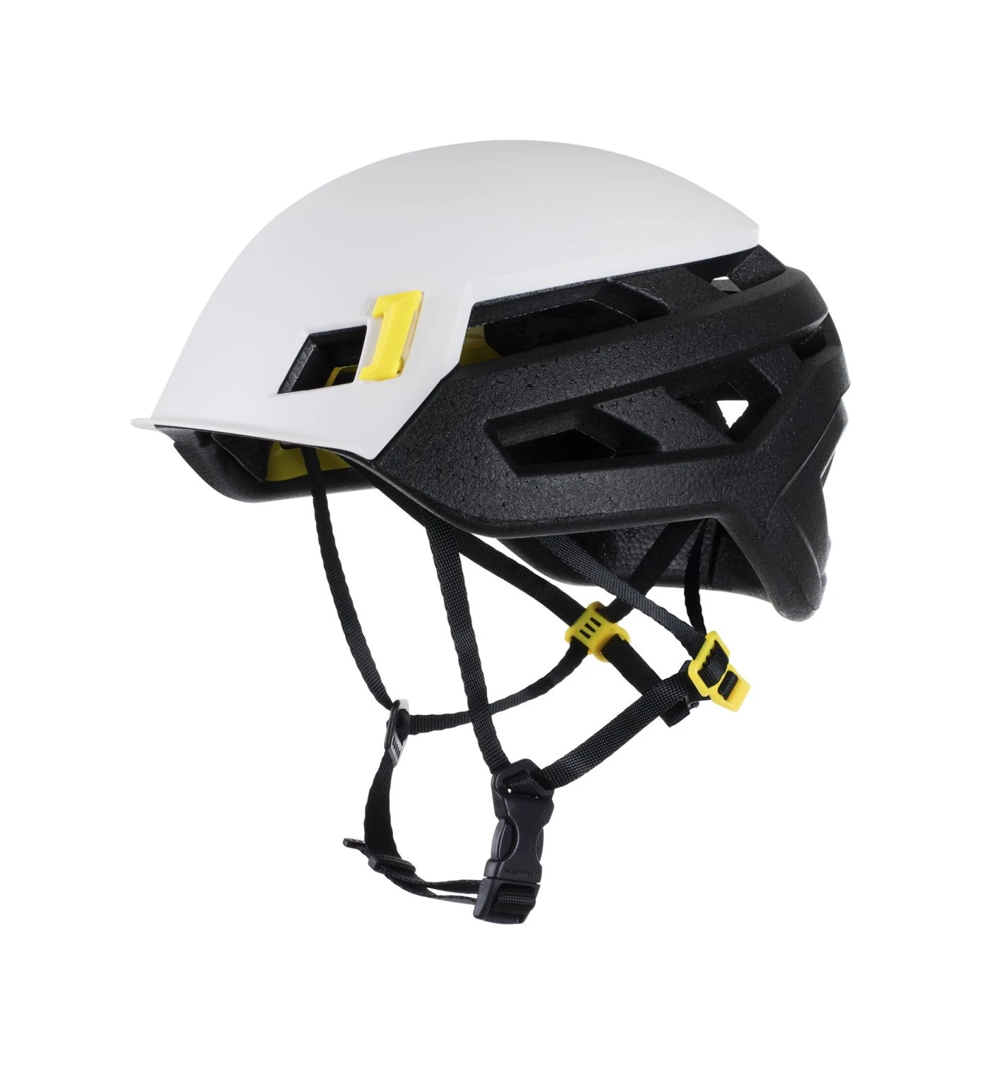 Mammut Wall Rider MIPS - Kletterhelm 1 Mammut Wall Rider MIPS - Kletterhelm