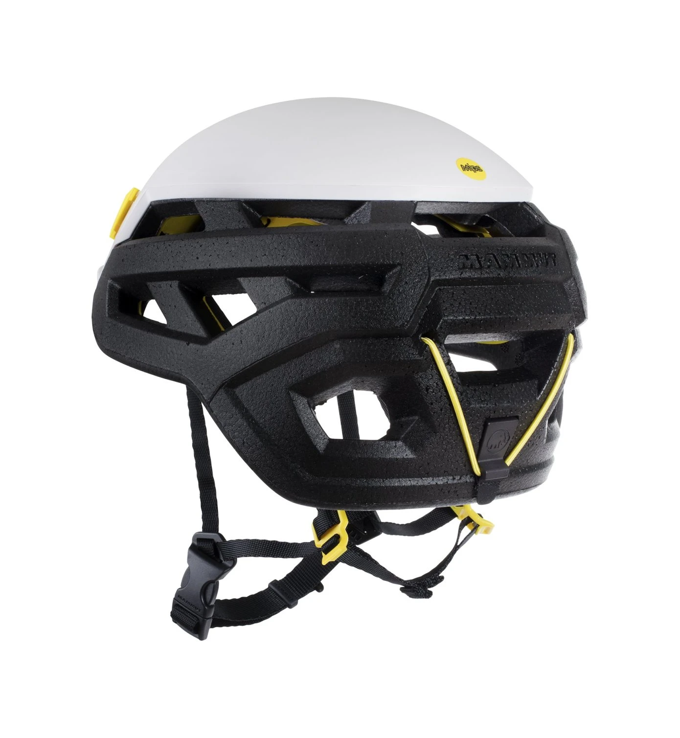 Mammut Wall Rider MIPS - Kletterhelm 2 Mammut Wall Rider MIPS - Kletterhelm – Bild 2