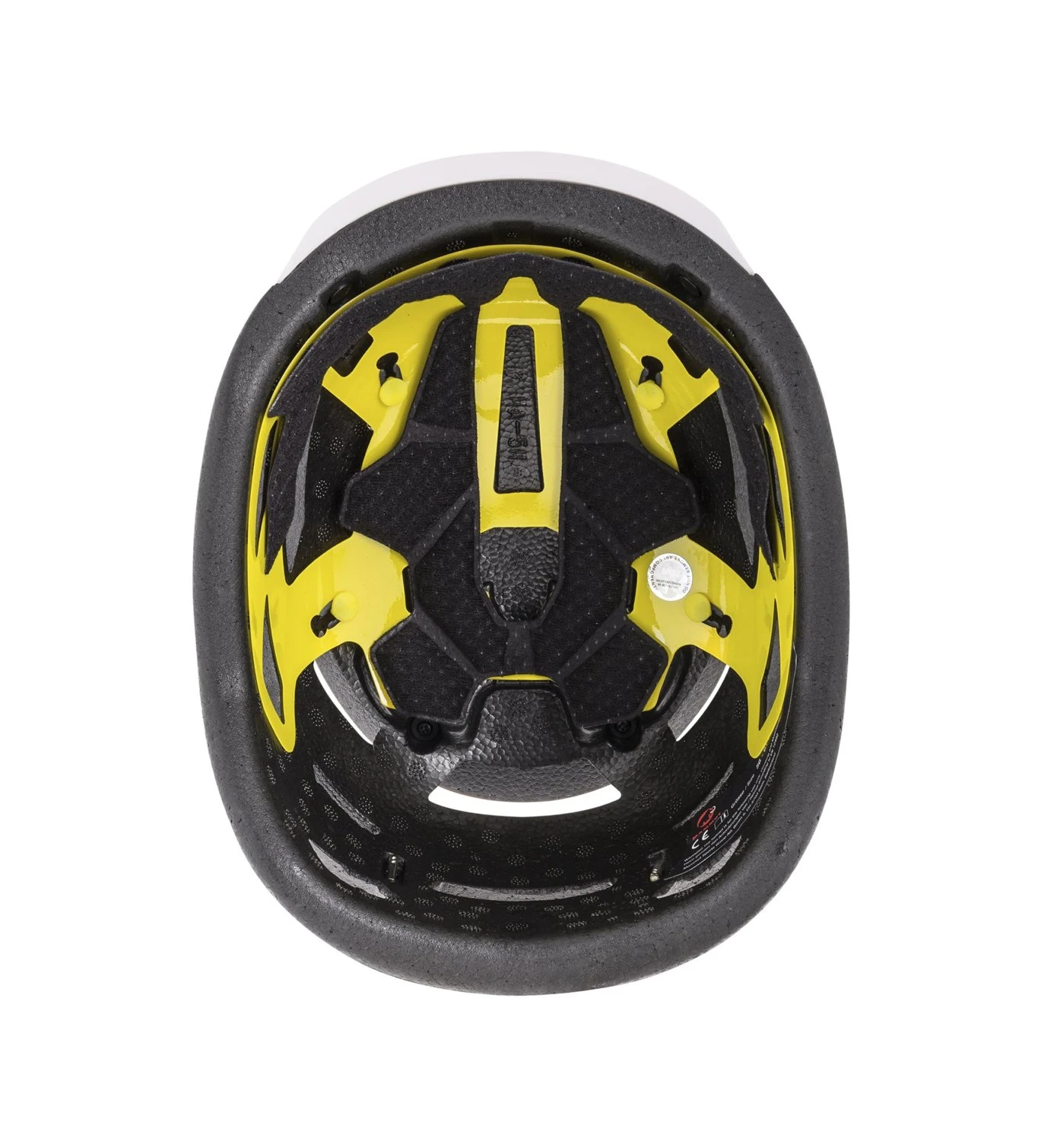 Mammut Wall Rider MIPS - Kletterhelm 3 Mammut Wall Rider MIPS - Kletterhelm – Bild 3