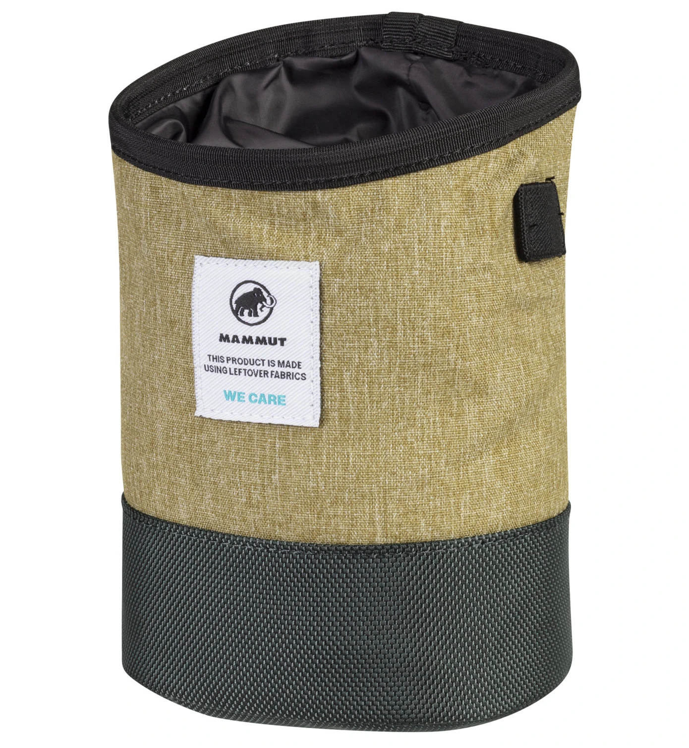 Mammut We Care - Magnesiumbeutel 1 Mammut We Care - Magnesiumbeutel