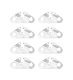 3 Hole Runner Alu - Zeltzubehör