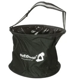 Folding Bucket - Camping-Falteimer