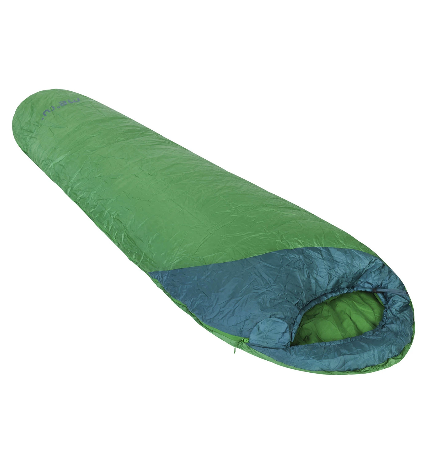 Inn 12 - Kunstfaserschlafsack 2 Inn 12 - Kunstfaserschlafsack – Bild 2