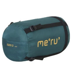 Isar 0 - Kunstfaserschlafsack -Sportler Verkaufs-Shop d1390 meru isar 0 2147403 866715
