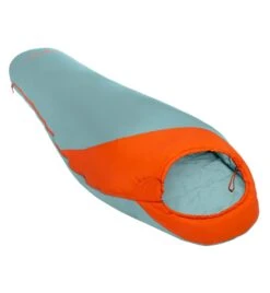 Isar 11 - Kunstfaserschlafsack -Sportler Verkaufs-Shop d1390 meru isar 11 2147398 464044