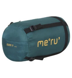 Isar 11 - Kunstfaserschlafsack -Sportler Verkaufs-Shop d1390 meru isar 11 2147398 866702