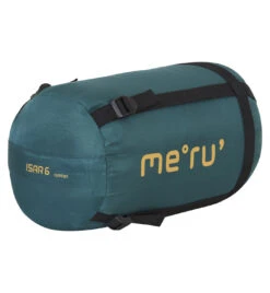 Isar 6 Comfort - Kunstfaserschlafsack 5 Isar 6 Comfort - Kunstfaserschlafsack -Sportler Verkaufs-Shop d1390 meru isar 6 comfort 2147402 866673