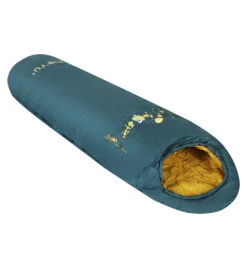 Rio - Schlafsack - Kinder -Sportler Verkaufs-Shop d1390 meru rio 2147395 866708