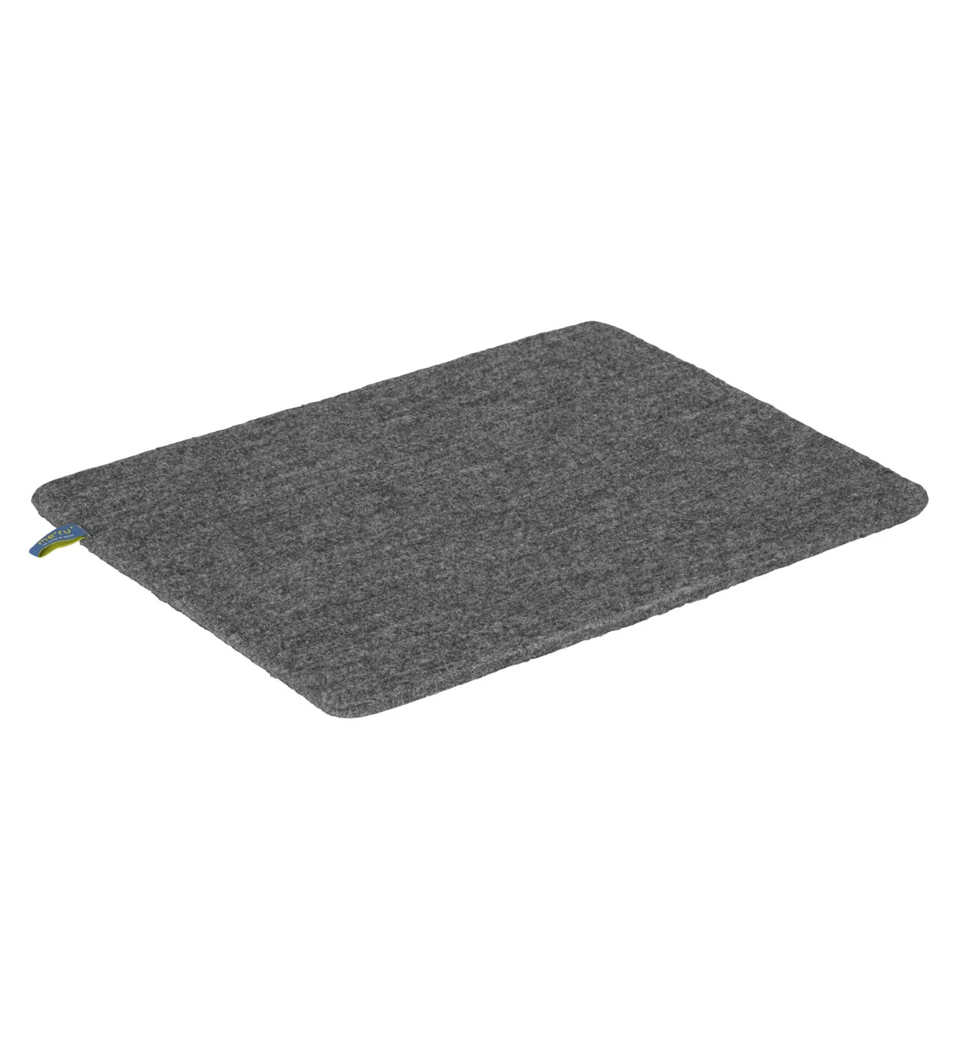 Recyclable Seat Cushion - Sitzkissen 1 Recyclable Seat Cushion - Sitzkissen