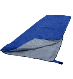 Summer Camp - Kunstfaserschlafsack