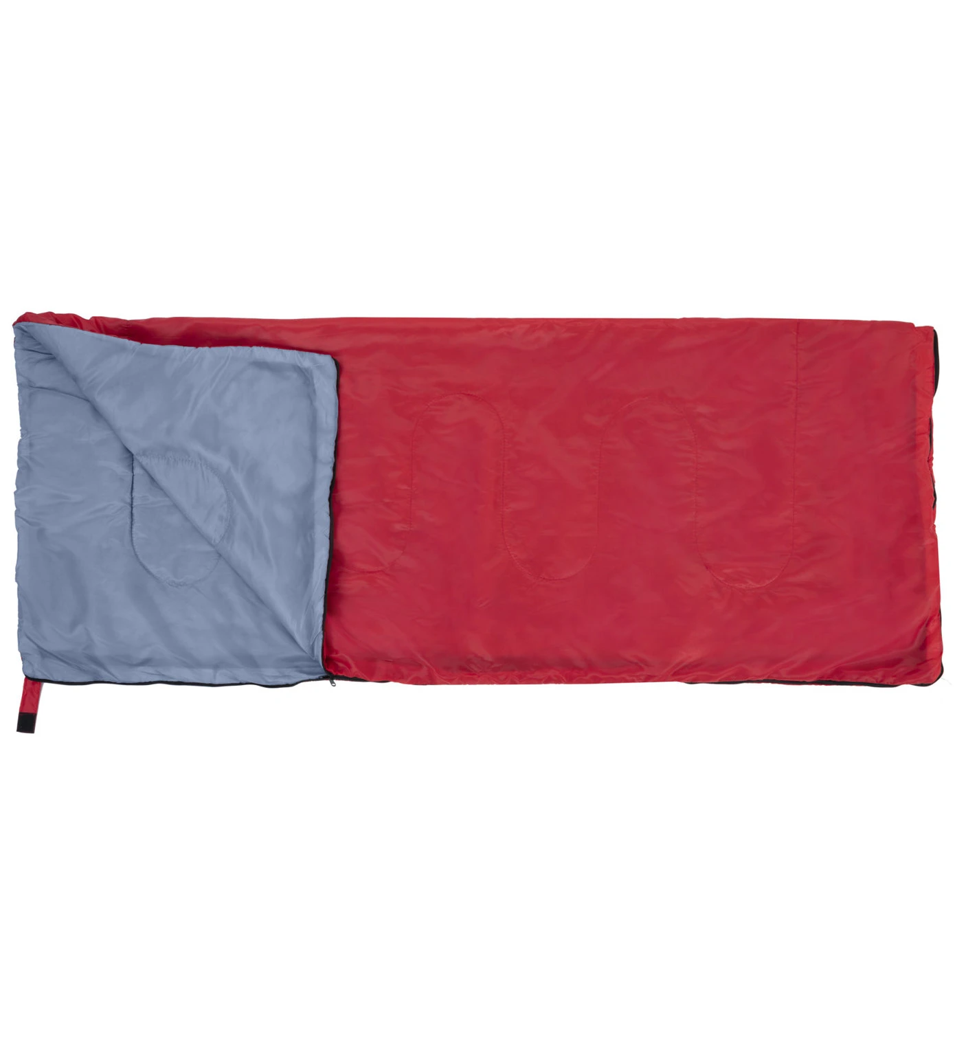 Summer Camp - Kunstfaserschlafsack 8 Summer Camp - Kunstfaserschlafsack – Bild 8