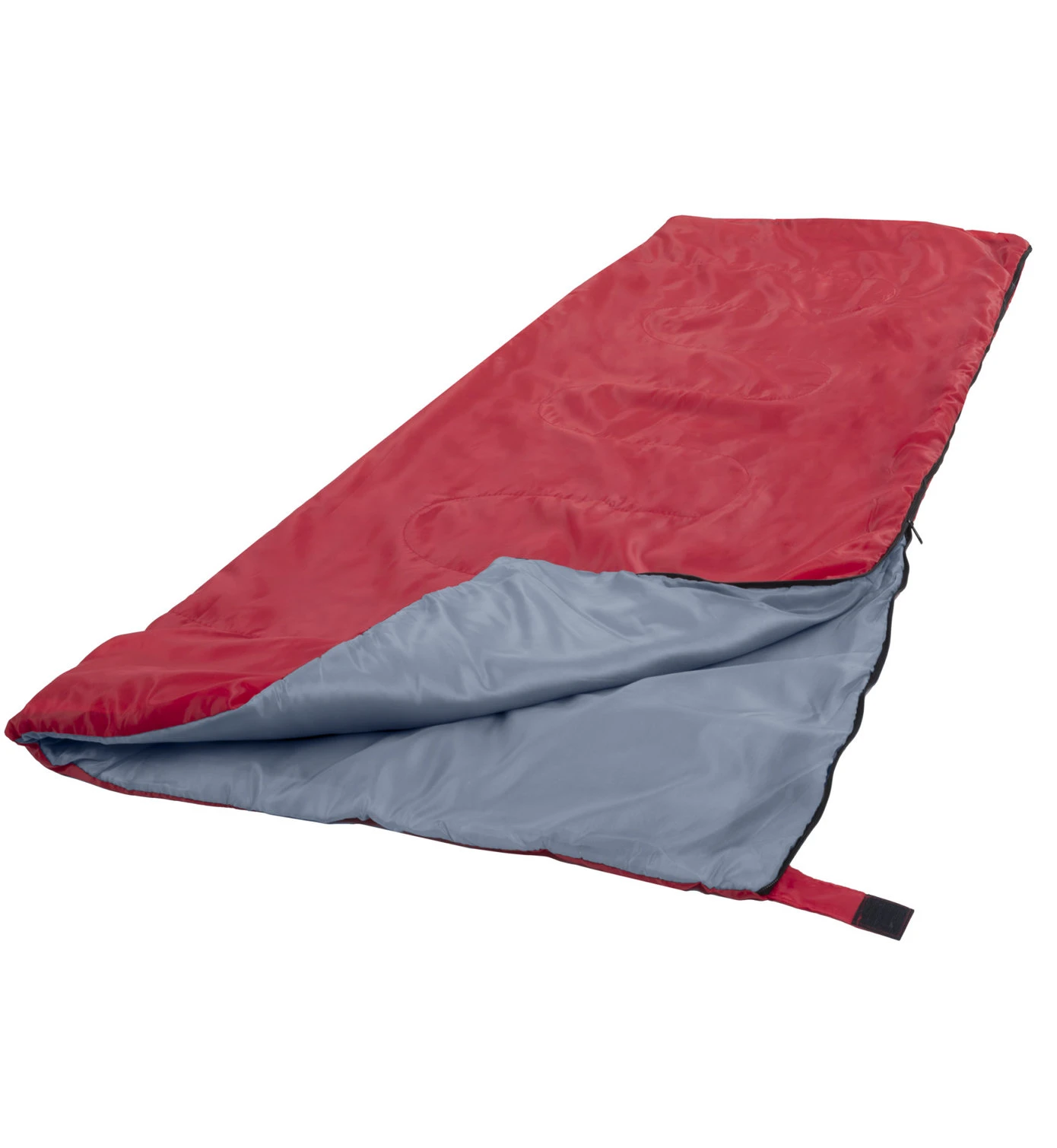 Summer Camp - Kunstfaserschlafsack 6 Summer Camp - Kunstfaserschlafsack – Bild 6