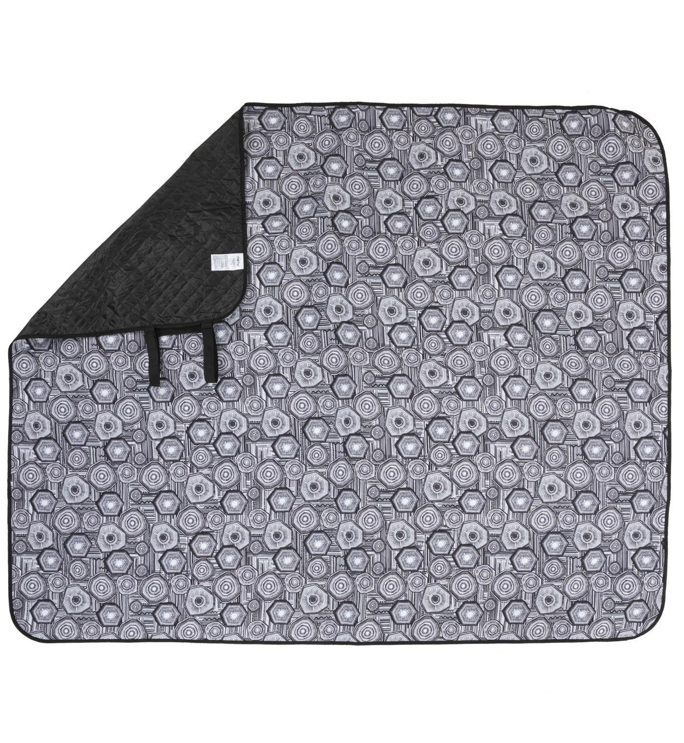 Vermont Picnic Rug - Picknickdecke 3 Vermont Picnic Rug - Picknickdecke – Bild 3