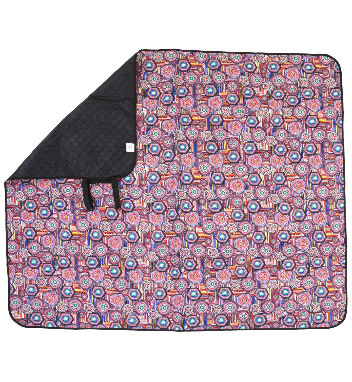 Vermont Picnic Rug - Picknickdecke 1 Vermont Picnic Rug - Picknickdecke