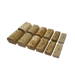 Metolius Campus Blocks - Trainingsleisten