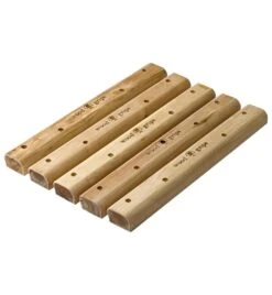 Metolius Campus Rung 5 Pack - Kletterbalken